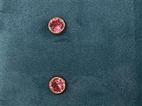 Orecchini Domar Donna in Argento Zircone ORAR-157-280